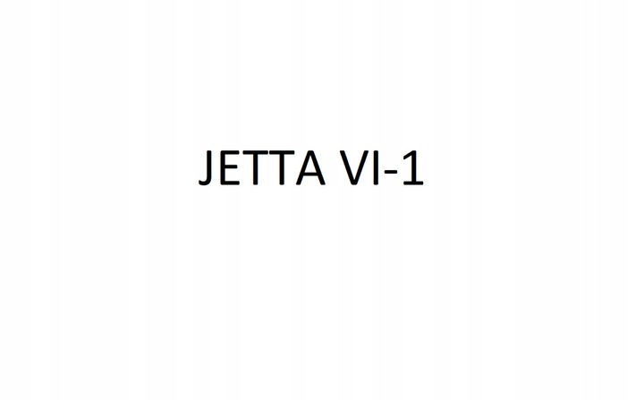 фото №8, Решётка воздуховод средняя vw jetta vi 5c6 2.0 fsi 5c6819728