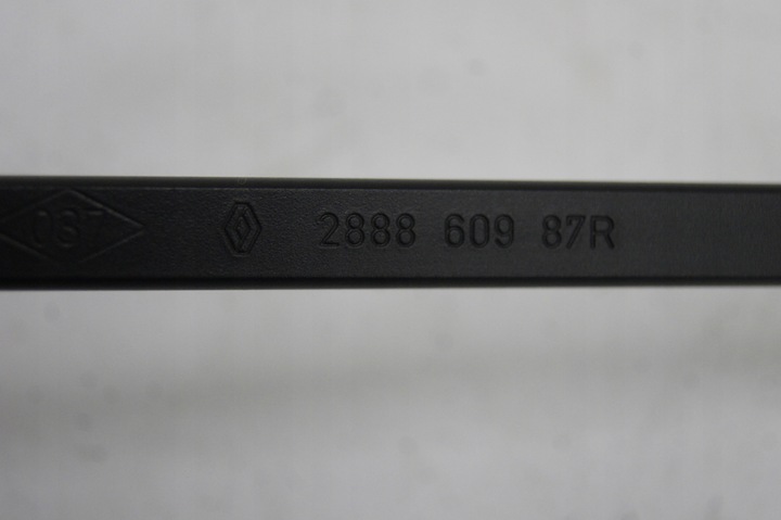 фото №9, Рычаги дворник рычаг левая + правые renault zoe ii рестайлинг