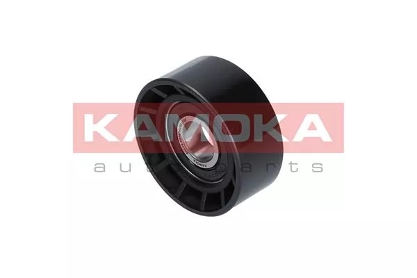 фото №2, R0270/kam ролик натягувач ремінь wielorow. пластик kamoka