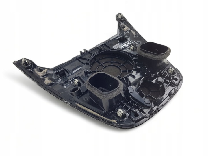 фото №11, Защита динамика консоли bmw m5 g30 f90 9329561