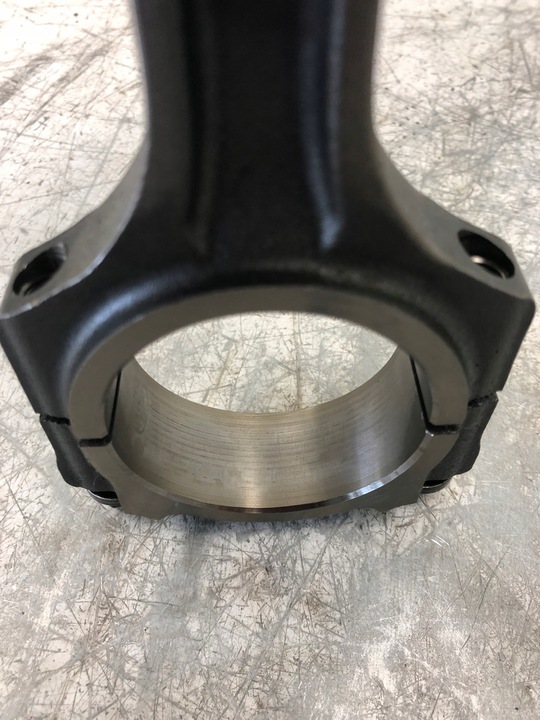 фото №5, Поршень шатун ynfs transit mk8 euro6