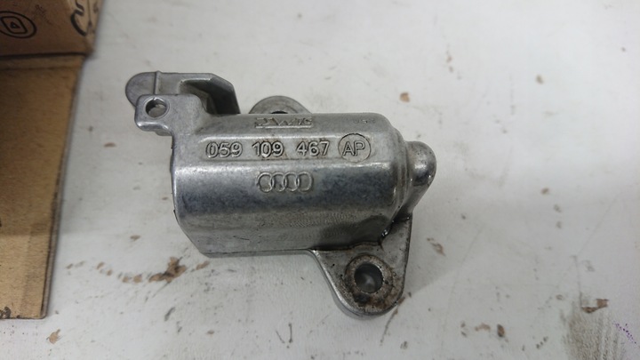 фото №12, Audi s4 b9 s6 c8 3.0 tdi dew распределение