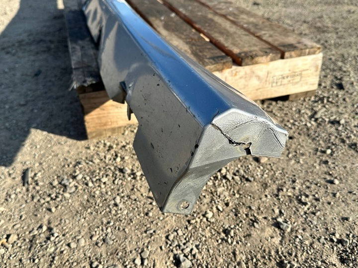 фото №10, Планка порогова порога ліва накладка поріг dodge charger srt scatpack 2015+