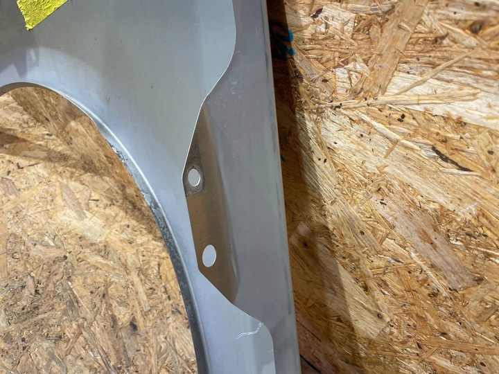 фото №11, Volvo s60 s-60 ii 2 v60 v-60 i 1 рестайлінг 13-18 крило праві перед переднє