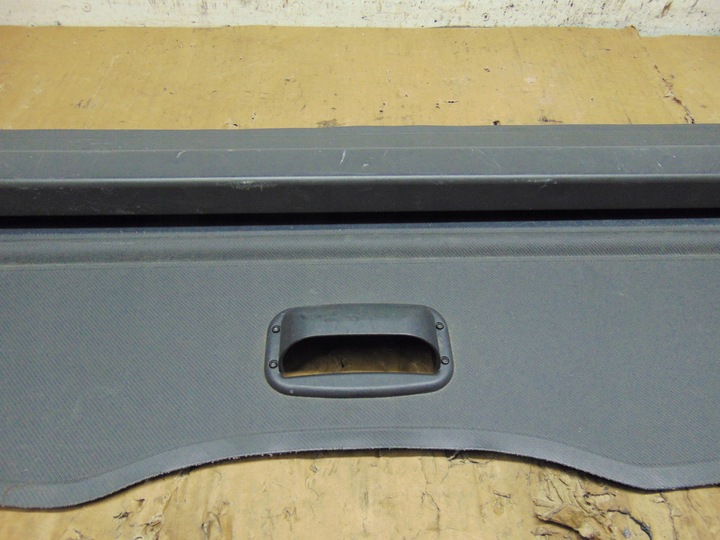 фото №9, Ролета багажника ford focus iii mk3 универсал европа