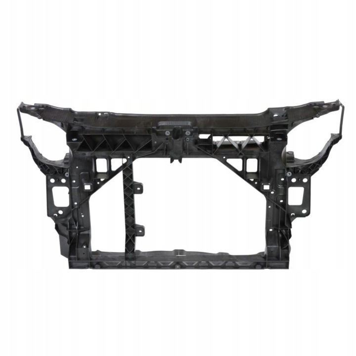 фото №1, Pas перед seat ibiza iv 08-17