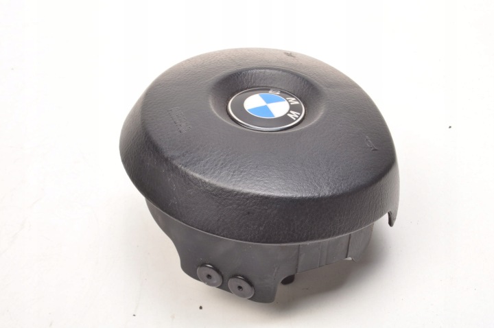 фото №11, Bmw x5 e53 повітряна подушка водія подушка  33676296103u