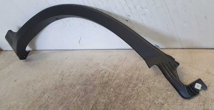 фото №4, Планка крила підкрилки зад ліва lexus nx nx300h нова оригінал