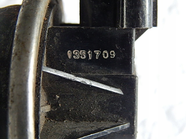 фото №9, Клапан egr honda accord viii 08-15 ee01 388335