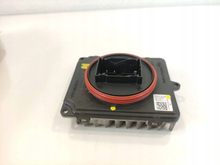 фото №7, Audi a6 s6 c8 4k0 преобразователь модуль led jeż 4k0941572d