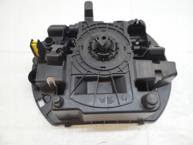 фото №6, Citroen c3 iii вкладка колеса запасного багажника 9817224380