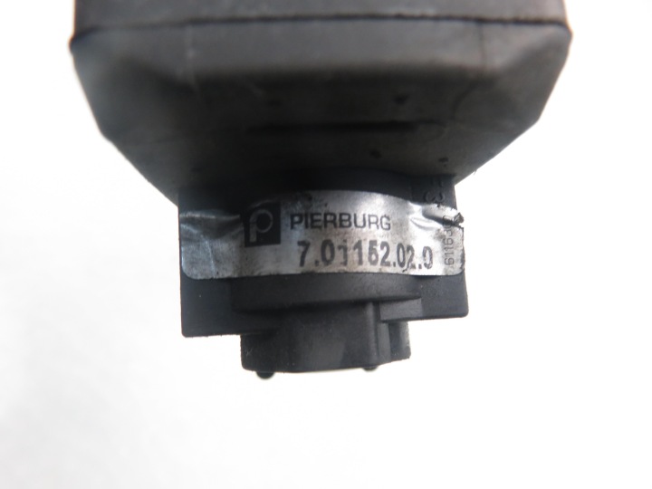 фото №5, Клапан тиску renault espace iv 1.9 dci 701152020