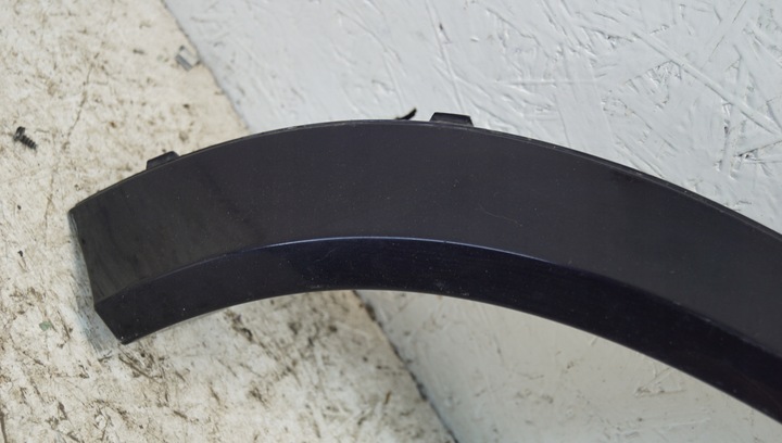 фото №8, Планка крила правий зад bmw x5 e70 м-пакет