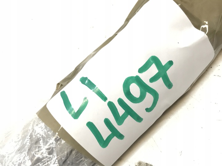 фото №10, Планка накладка двері праві зад opel corsa f 9838916680