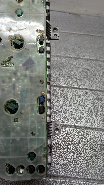 фото №6, Спидометр mazda 626 2.0dti