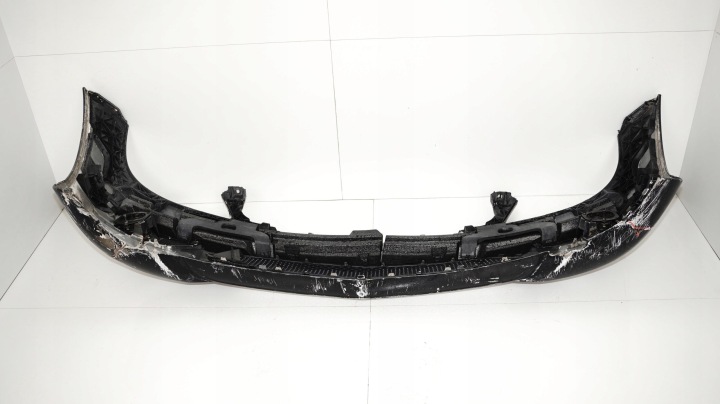 фото №12, Бампер перед передний mercedes w204 07-11r 197
