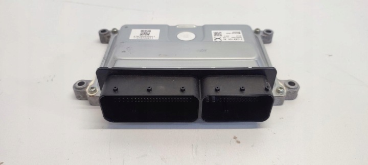 фото №9, Volvo v70 s80 компютер двигуна 31286154