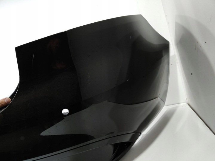 фото №10, Jaguar xf ii x260 бампер зад задній mx63-17d781-abw ідеальний стан