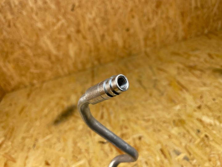 фото №11, Шланг трубка шланг кондиционера eqe w295 w297 a2978302202