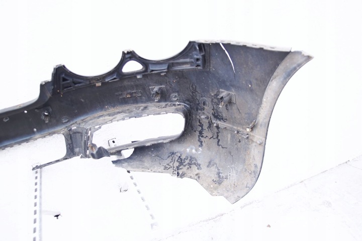 фото №11, Бампер переднее bentley continental gt flying spur 03r-