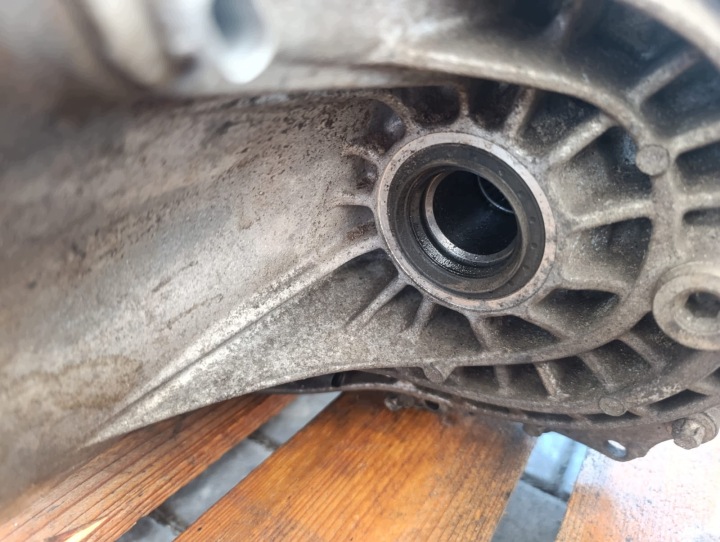 фото №6, Mercedes w177 w247 коробка передач 7g автомат 1.5d 2510314491