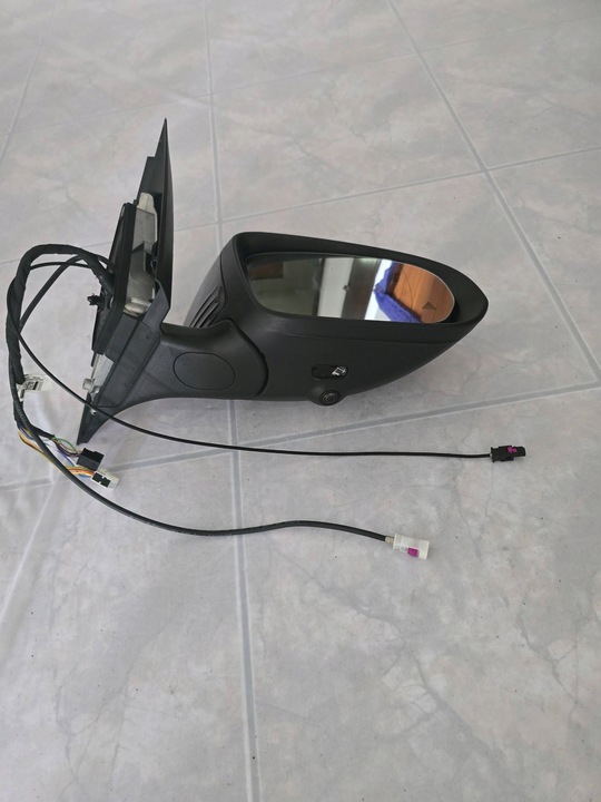 фото №9, Glc x253 c253 w253 дзеркало асистент камера 8+8+1+1