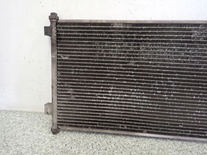 фото №6, Honda civic vii 1.4i 1.6i 01-05 радиатор кондиционера