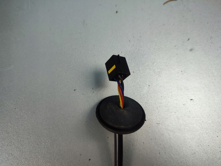 фото №7, Зеркало правые opel meriva b z179 5 pin