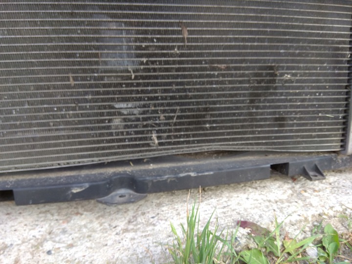 фото №6, Pas переднє підсилювач балка mini купе r56 06-10