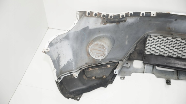 фото №8, Бампер перед передний mitsubishi outlander ii 06-10r w13a
