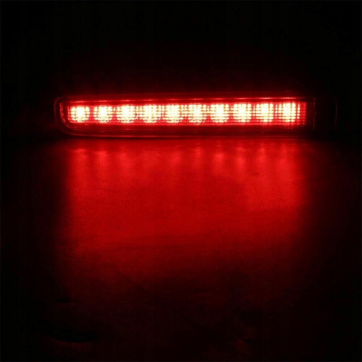 фото №13, Третье свет stop фара led do vw t5 t6 transporter