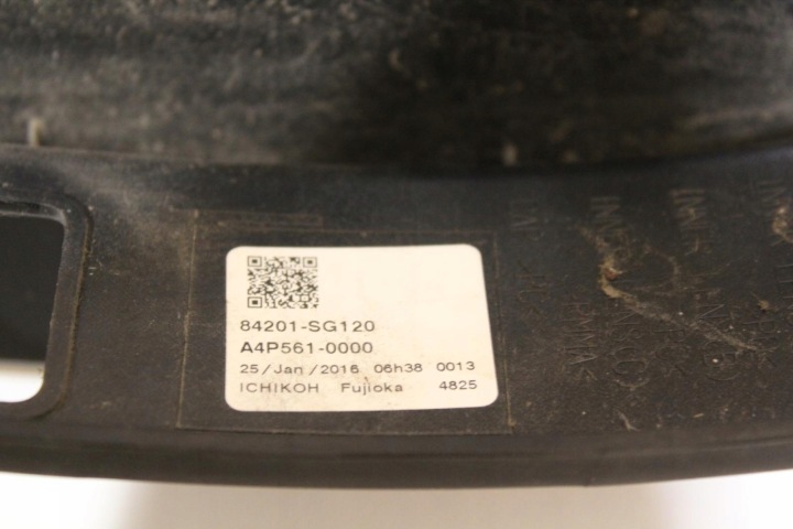 фото №14, Фара праве зад led subaru forester iv sj рестайлінг 84201sg120