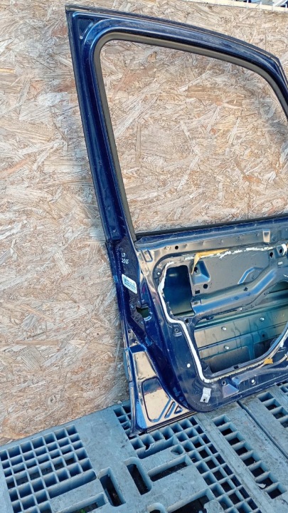 фото №16, Дверь перед левое citroen xsara picasso 01r