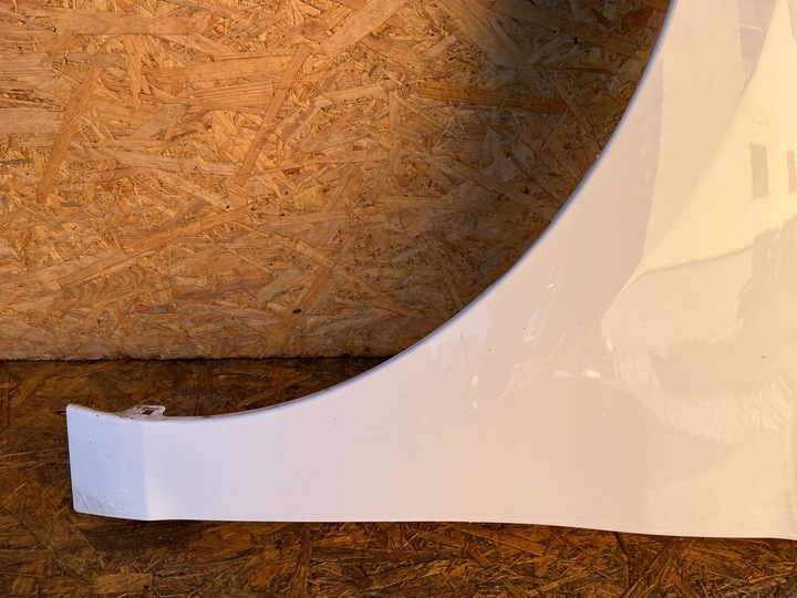 фото №10, Крыло левый переднее перед hyundai i30 i-30 iii 3 17-