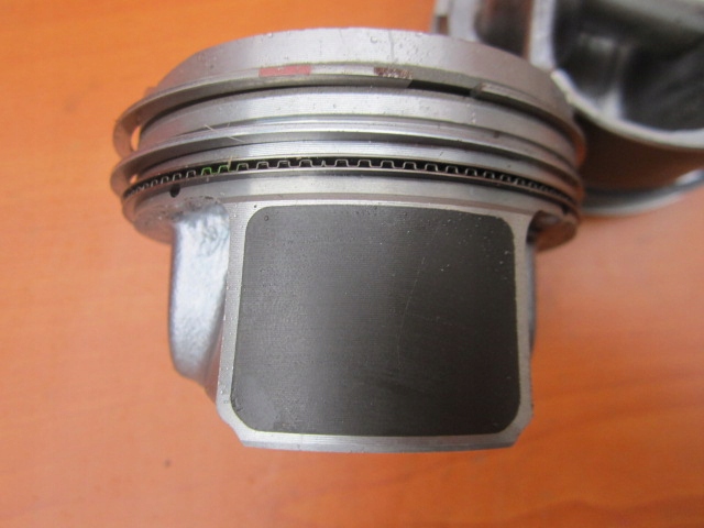 фото №9, Vw audi seat skoda 1.4 tsi tfsi поршень новий 7490a 74.44 1304efa новий оригінал