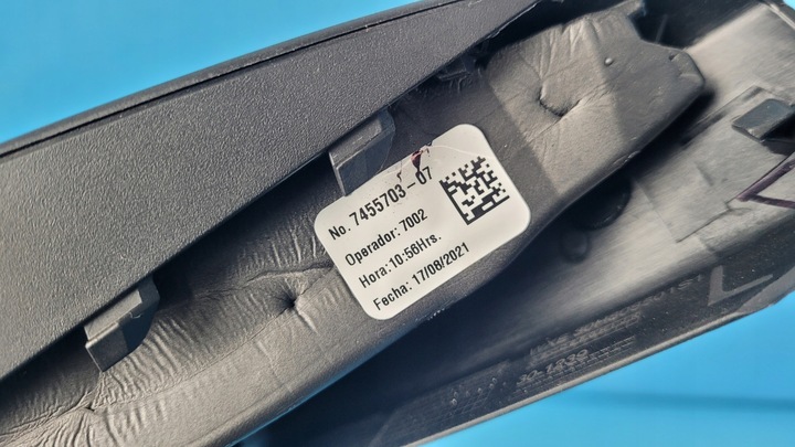 фото №7, Bmw x6 iii g06 21r динамик высокочастотный треугольник дверь левый 7455703 6809630