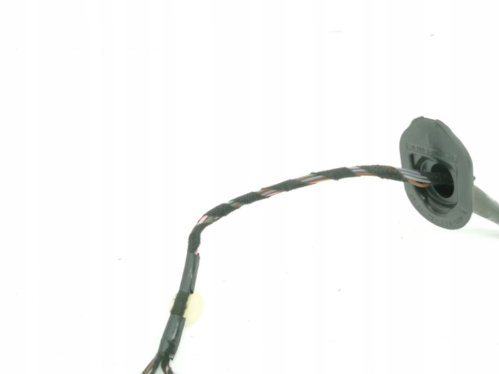 фото №6, Mercedes-benz b w245 жгут дверь задних 2005 a1695403905