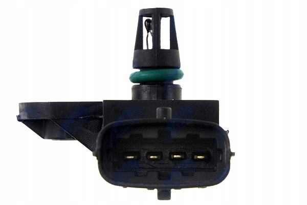 фото №11, Датчик mapsensor opel astra 2.0dti 1999- 2.2dti 2002- astra h