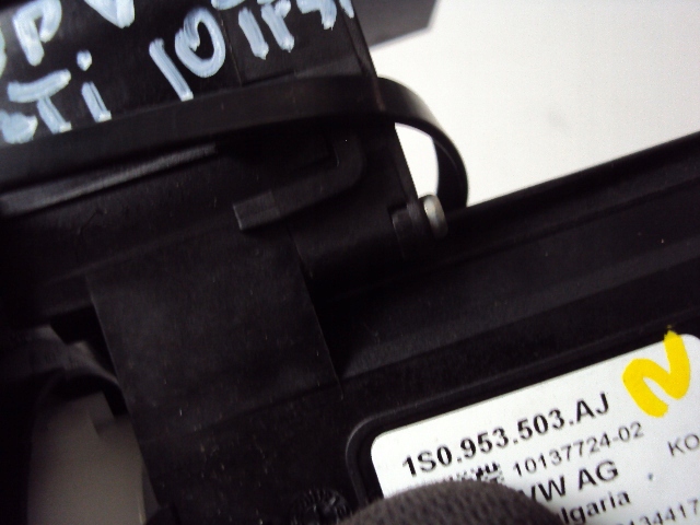 фото №6, Перемикач комбінований vw up рестайлінг 2016-