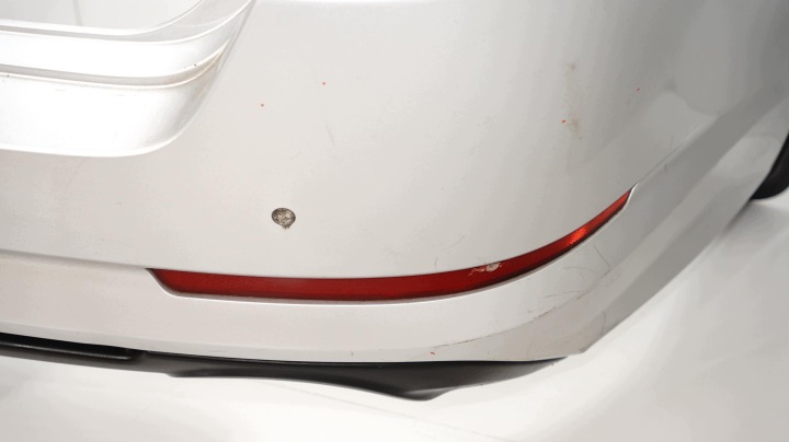 фото №7, Задній бампер kia optima iii 10-13r sedan a3d pdc