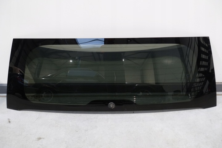 фото №1, Kia soul ii стекло задняя зад крышки as3 dot 748