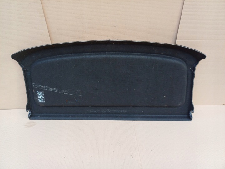 фото №5, Полка багажника hb vw golf vii nr. 5g6867769f