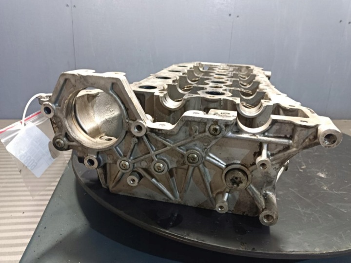 фото №5, Land rover range rover sport 4.4 sdv8 головка ліва ah4q-6c064-ac