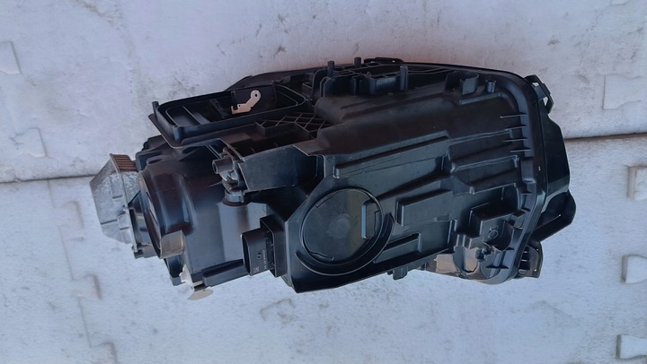 фото №7, Mercedes eqa eqb a243 led high performance лампа правая европа оригинал