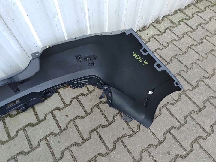 фото №13, Peugeot 508 i рестайлінг sedan задній бампер новий oem номер 4396