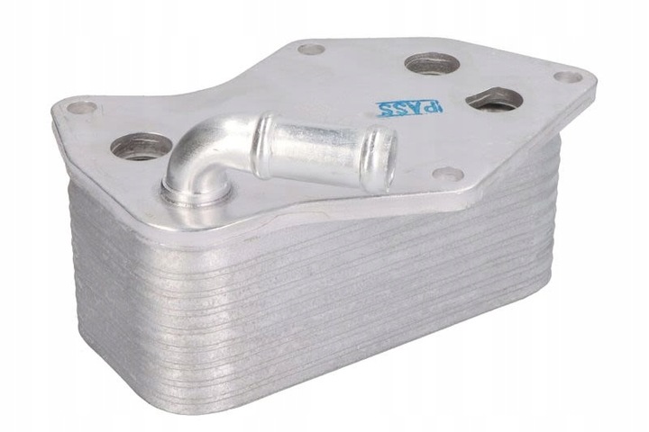 фото №14, Радиаторов масла volkswagen beetle 2,5 11-