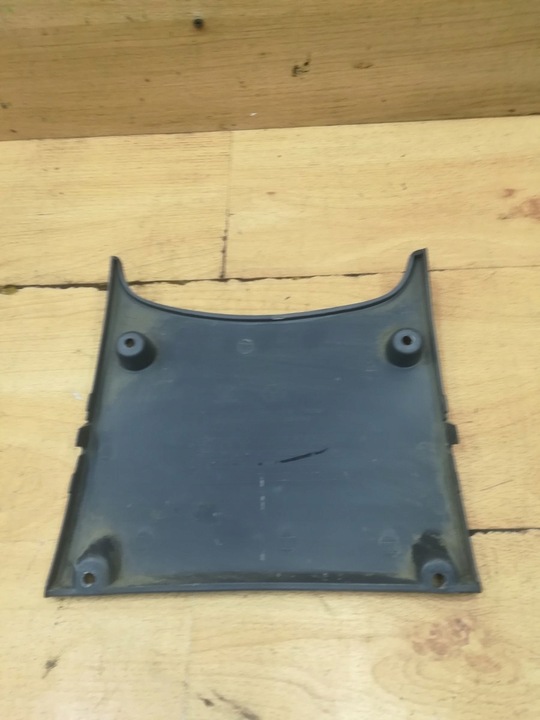 фото №2, Защита панели консоли daewoo lanos