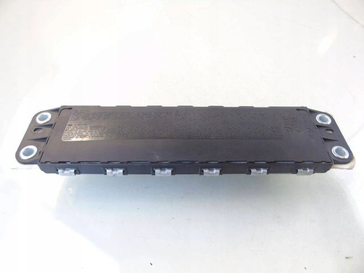 фото №1, Maserati ghibli подушка колінна air bag