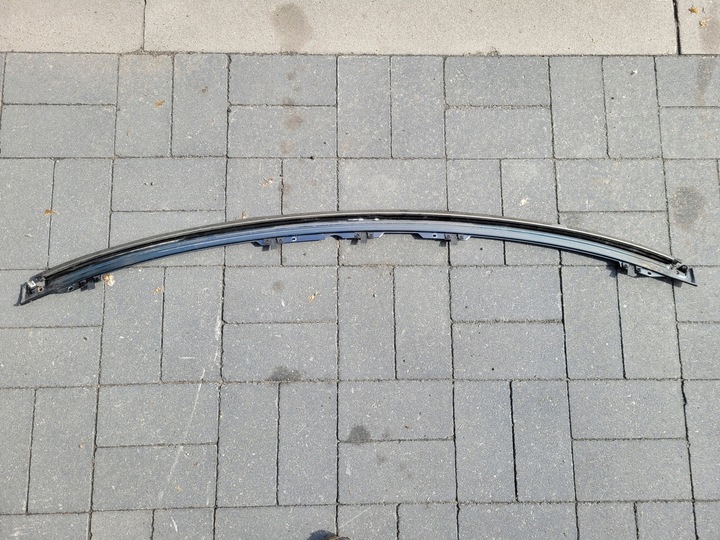 фото №1, Mercedes sl r129 планка декоративная крыша