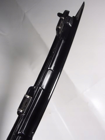 фото №14, Планка накладка двері лівий зад talisman універсал